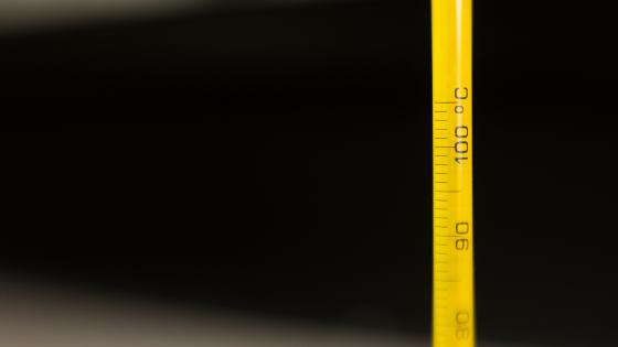 Thermometer