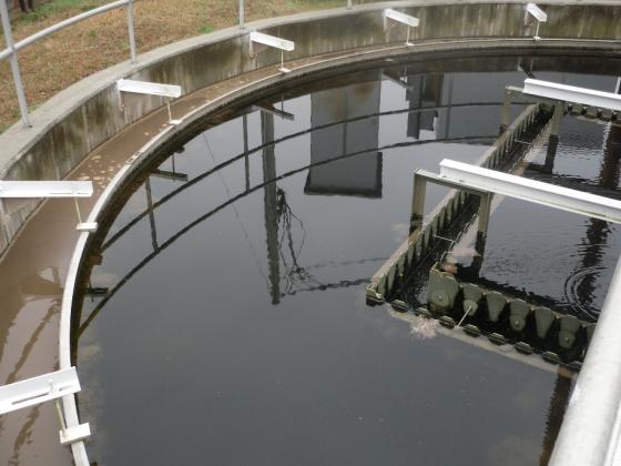 Wastewater