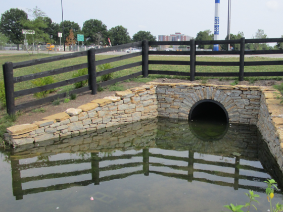 Stormwater